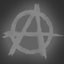 Icon for Anarchist