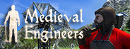Medieval Engineers - Remote Client<br>18년 09월 18일 구매 Medieval Engineers - Remote Client