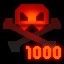 Icon for VANQUISHED 1000