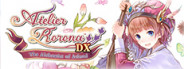 Atelier Rorona ~The Alchemist of Arland~ DX<br>18년 12월 08일 구매 Atelier Rorona ~The Alchemist of Arland~ DX