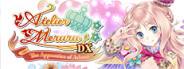 Atelier Meruru ~The Apprentice of Arland~ DX<br>18년 12월 08일 구매 Atelier Meruru ~The Apprentice of Arland~ DX