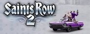 Saints Row 2 logo