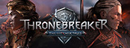 Thronebreaker: The Witcher Tales<br>18년 11월 11일 구매 Thronebreaker: The Witcher Tales