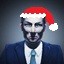 Icon for Now I Have A Machine Gun. Ho Ho Ho.