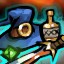 Icon for The Magic of the Wizard's Hangover