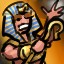 Icon for The Achievement of the Sphinx