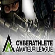 Cyberathlete Amateur 65