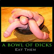 Dick Bowl 110