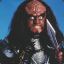 Gowron of the High Council