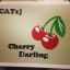 [CATz]Cherry Darling