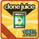 Clone Juiced!