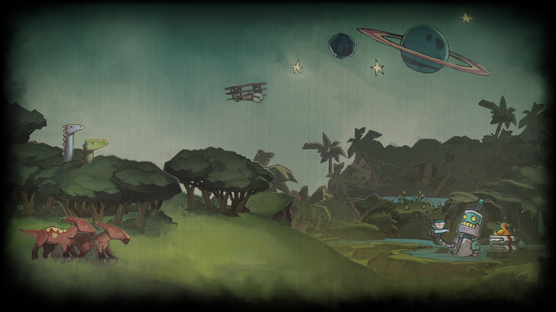 trine 2 complete story cloudy isles trine 2 complete story cloudy isles