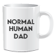 Normal Human Dad