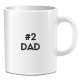 #2 Dad