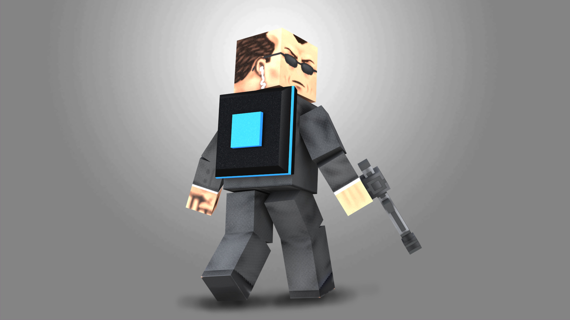 cubemen toy cubemen toy