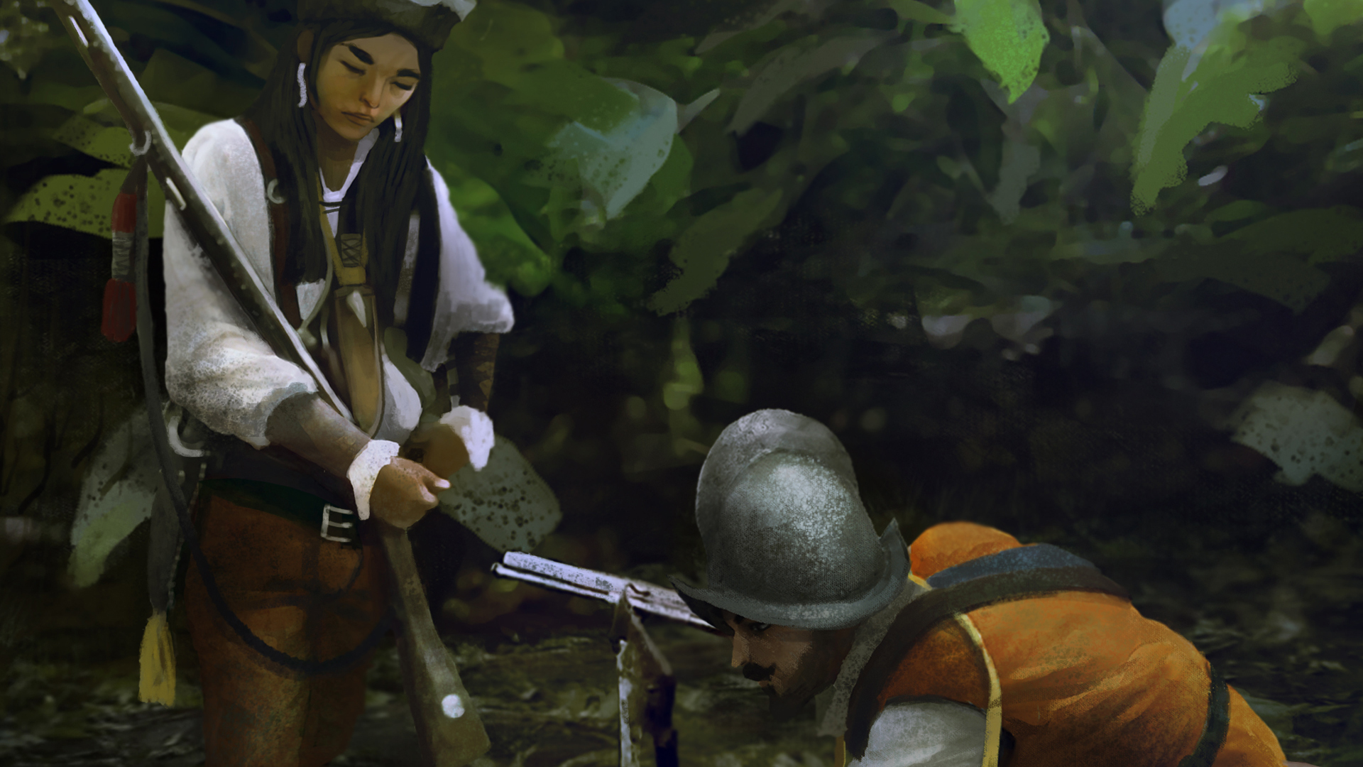 Expeditions: Conquistador 1c9423205ce1f1a5db7a3ff97849c2f0c899bcfe