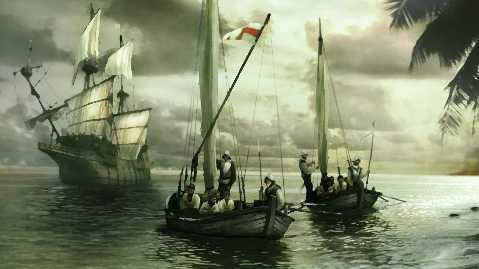 Expeditions: Conquistador Fc10b6536dc6973905200fe9d3964d53e57f950c
