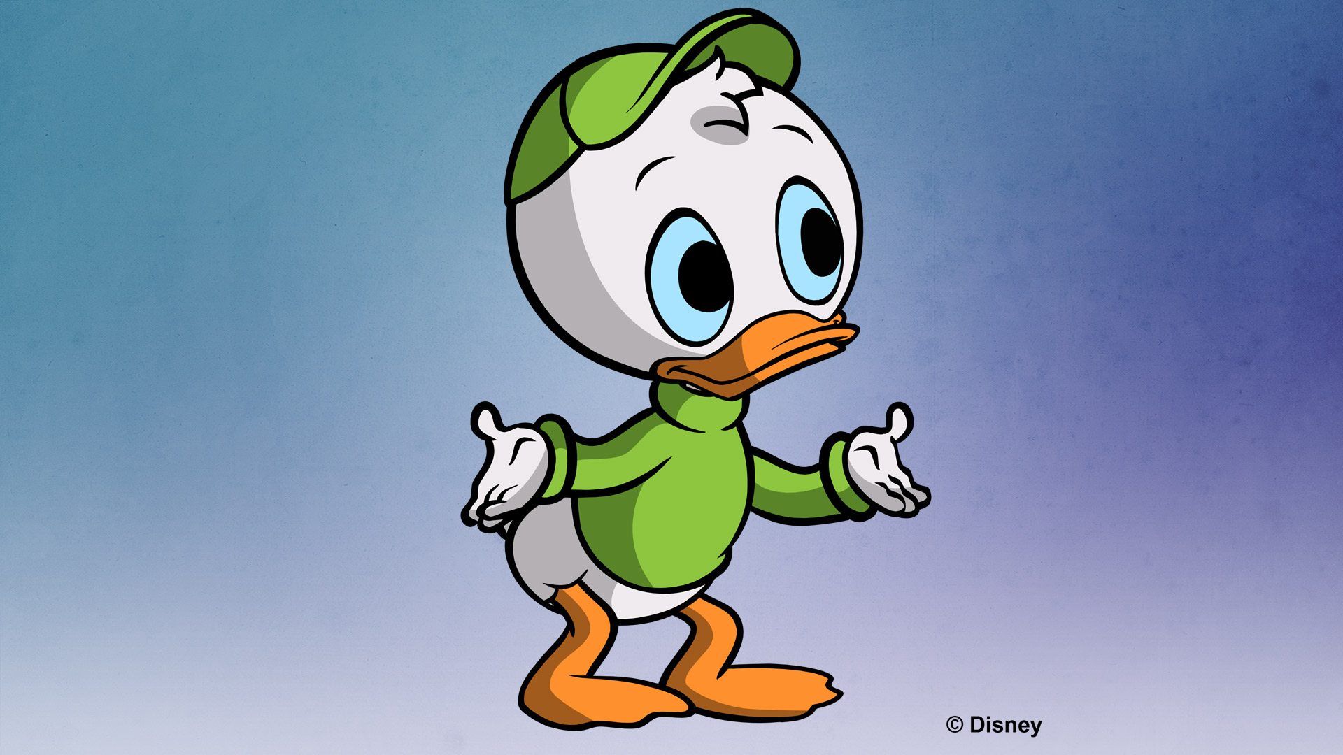 Ducktales complete series 1 100