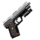 Handgun