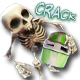 Skeleton - Crack