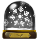 Snow Globe 2013