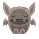 Stone Monster Idol