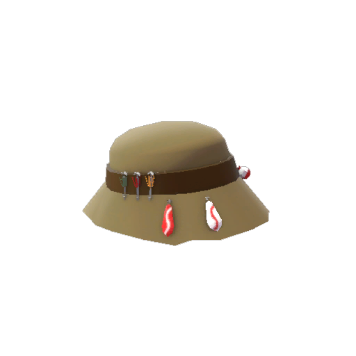 Normal Bloke's Bucket Hat