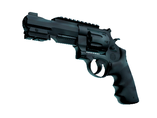 R8 Revolver Canal Spray cs go skin download the new version for apple