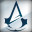 Ikon för spelet Assassin's Creed Unity