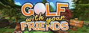 cover art for Golf With Your Friends